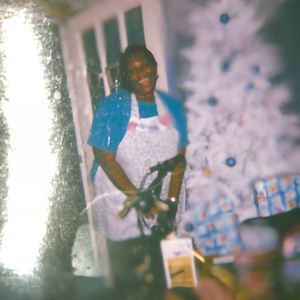 Meet your Posher, Donta